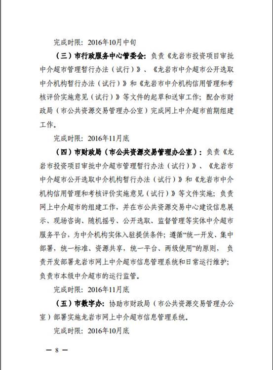 组建方案8